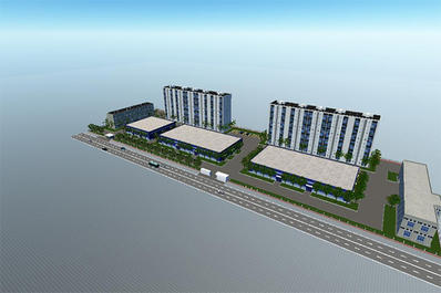 文山倾斜摄影技术在虚拟现实(VR)中的应用