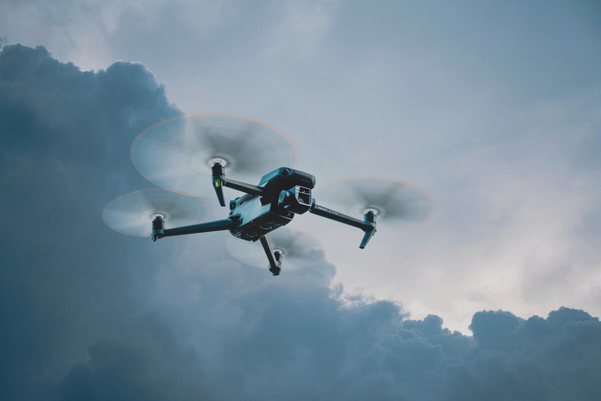 文山应用 | 风电站选址，看无人机航测如何为风寻“家”